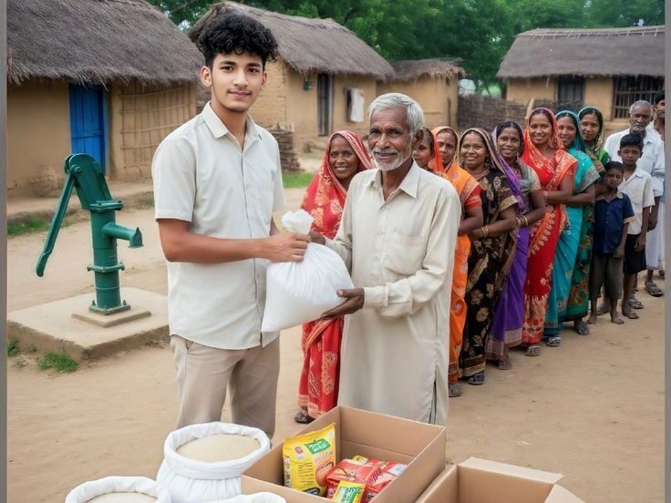 Kartik Nagule